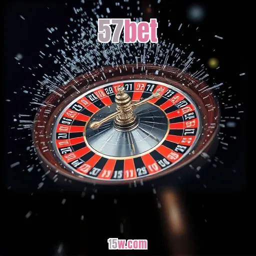57bet: Descubra o Que Há de Novo no Cassino Online Brasileiro