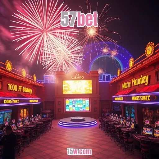 57bet Bingo: Diversão e Emoção em Cada Cartela