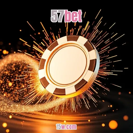 57bet: A Aventura nas Caça-Níqueis que Você Esperava