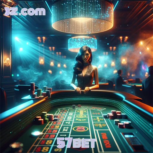 A Emoção das Máquinas de Slots no 57bet