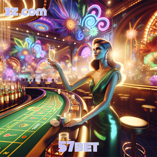 A Ascensão do Poker Online na 57bet