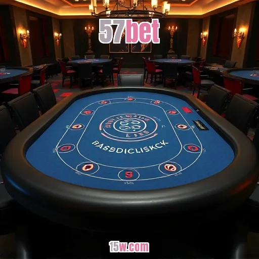 57bet: Melhores Jogos de Mesa Para Engajar e Divertir